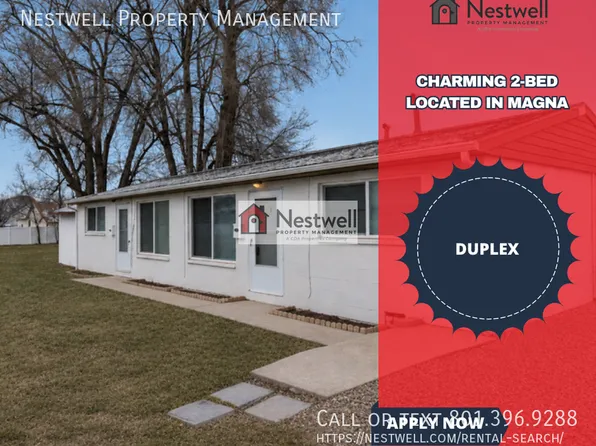 2618 S 8590 W #1, Magna, UT 84044