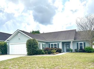 104 Grand Ct N, Bluffton, SC 29909