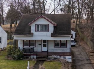 1552 Tonawanda Ave, Akron, OH 44305