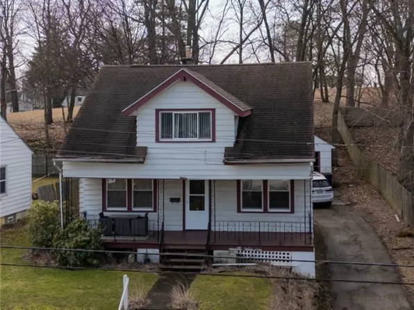 1552 Tonawanda Ave, Akron, OH 44305