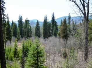 Nhn Mount Hwy #83, Condon, MT 59826