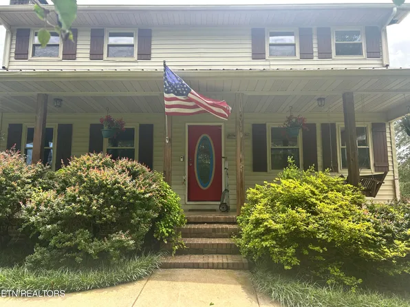 122 County Road 444, Athens, TN 37303