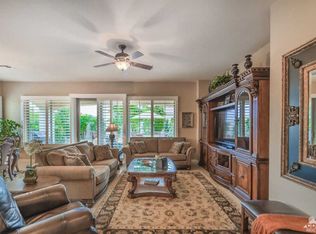 40838 Calle Los Arboles, Indio, CA 92203