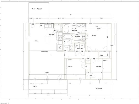 3rd image of this home