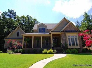 162 Hidden Ln, Lexington, SC 29072