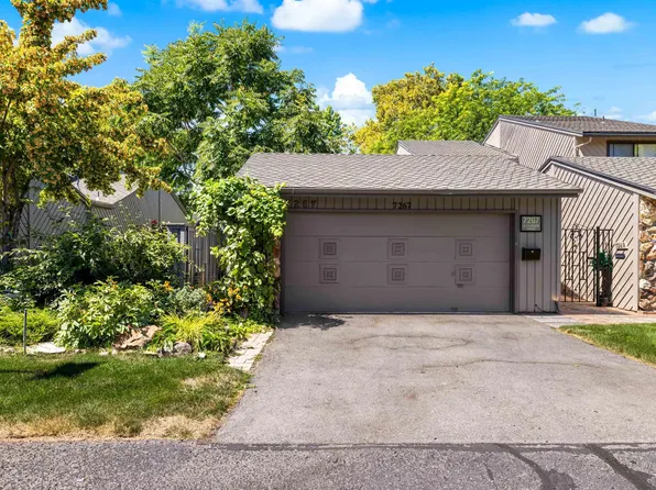7267 W Cascade Dr, Boise, ID 83704
