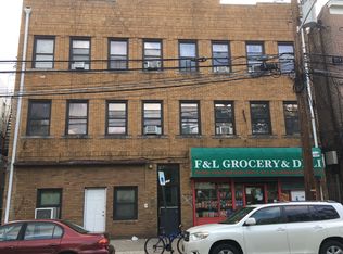 131 Parker Ave #6, Passaic, NJ 07055