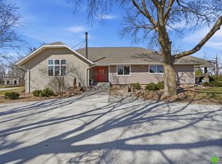 17879 S 68th St, Hickman, NE 68372