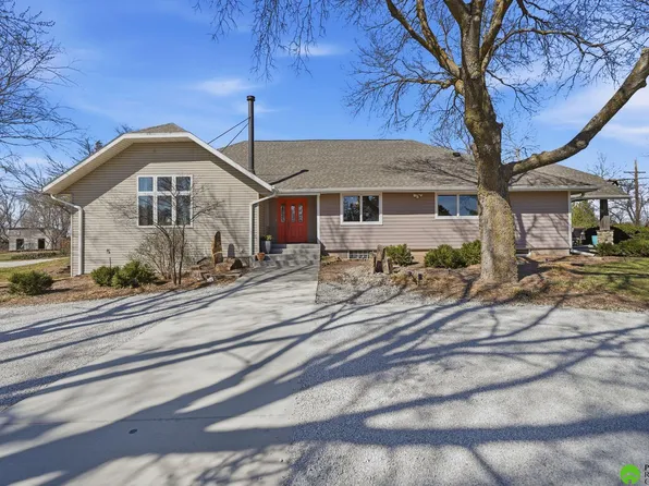 17879 S 68th St, Hickman, NE 68372