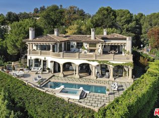 11404 Bellagio Rd, Los Angeles, CA 90049