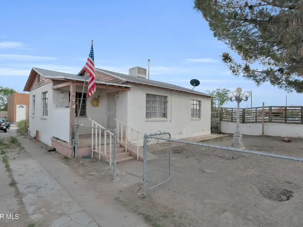 130 Oriole Way, El Paso, TX 79915