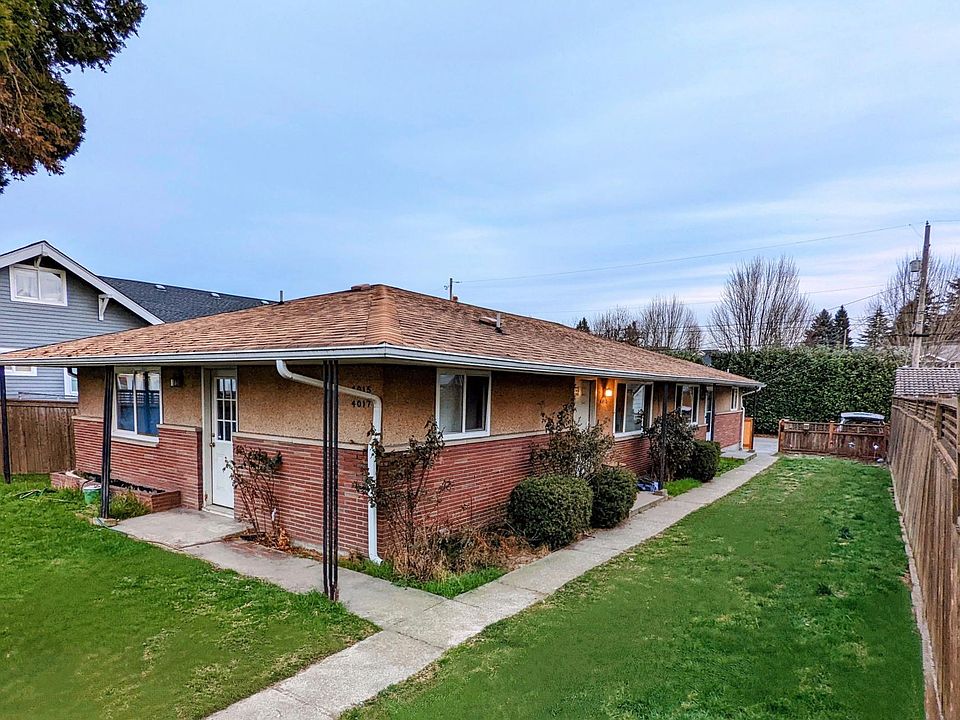 fully fenced property