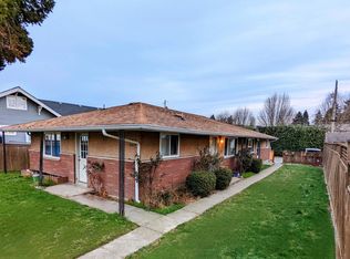 4017 Pacific Ave, Tacoma, WA 98418