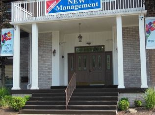 4150 Pembrook Rd APT 101, Youngstown, OH 44515