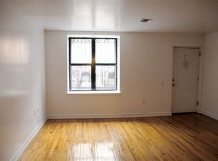 116 W 136th St, New York, NY 10030