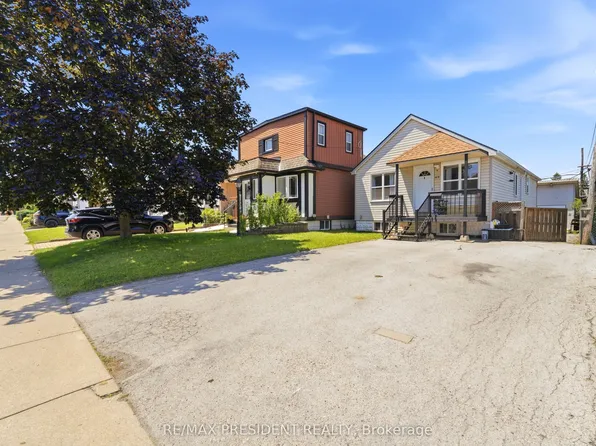 43 Adair Ave N, Hamilton, ON L8H 6A5