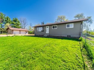 166100 County Road Z, Wausau, WI 54403