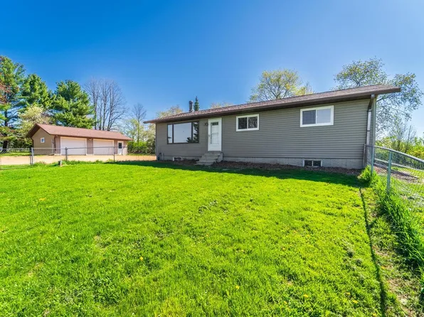 166100 COUNTY ROAD Z, Wausau, WI 54403