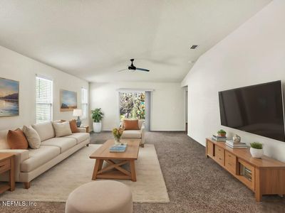 3177 COLD LEAF Way, Cove Springs, FL, 32043