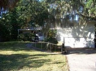 2408 Country Club Rd, Melbourne, FL 32901