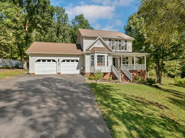 505 Tafton Dr, Wendell, NC 27591