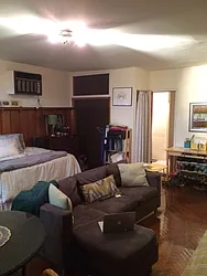 Rented by UWS Apartments