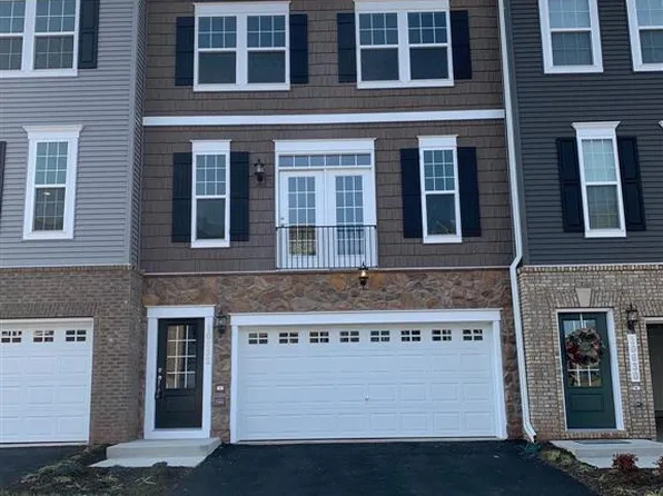 10632 Hinton Way, Manassas, VA 20112