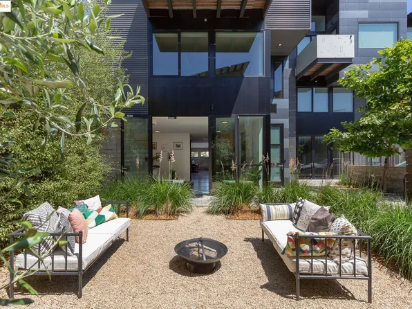 809 Folger Ave, Berkeley, CA 94710