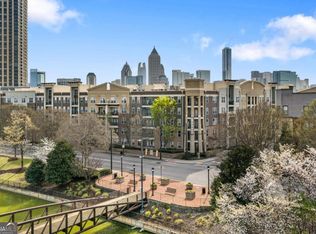 390 17th St NW Unit 6026, Atlanta, GA 30363