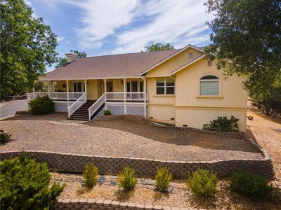 3565 Indian Creek Rd, Placerville, CA, 95667