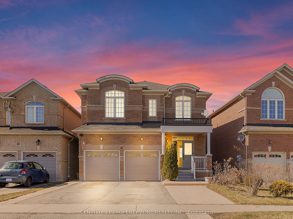 1st image of 43 Alice Springs Cres