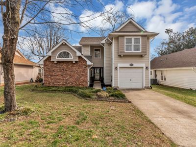 126 Southern Trce, Hendersonville, TN, 37075