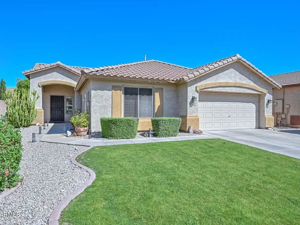 9206 W LONE CACTUS Drive, Peoria, AZ 85382