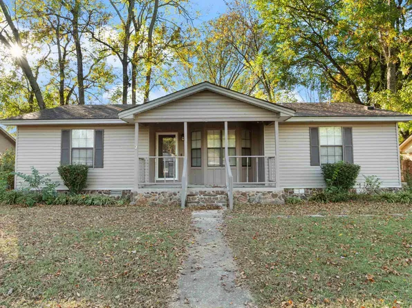 72 Sherwood Loop, Searcy, AR 72143