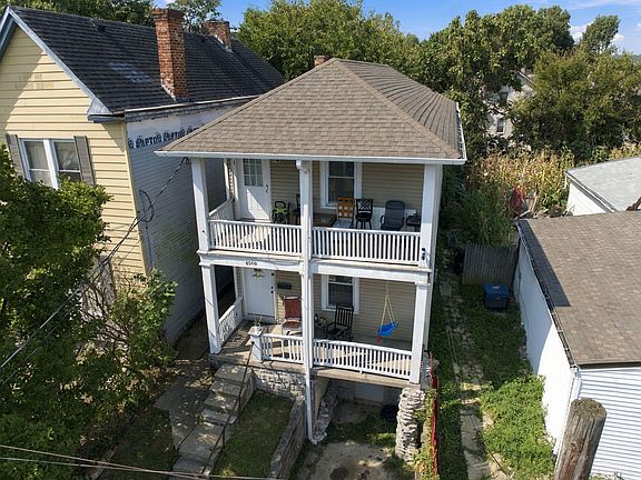2nd image of 4509 Decoursey Ave