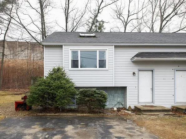 63L Derryfield Road, Derry, NH 03038