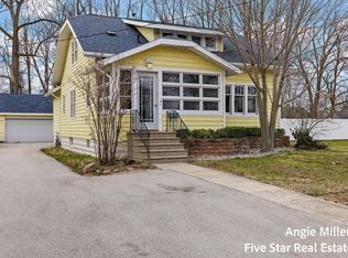 211 Williams St, Spring Lake, MI 49456
