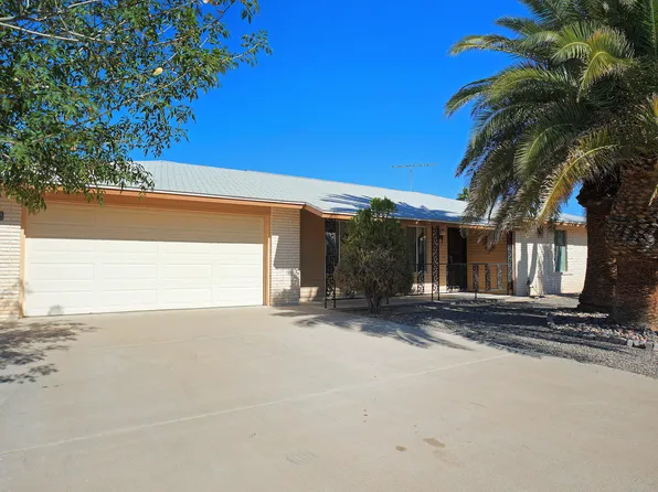 9614 W Pineridge Dr, Sun City, AZ 85351