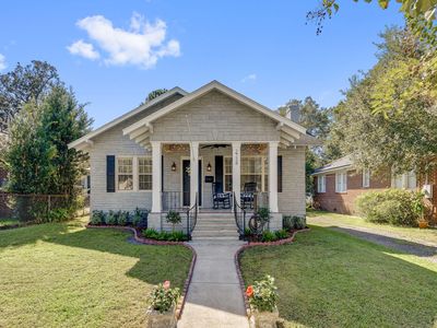 2734 Green St, Jacksonville, FL, 32205