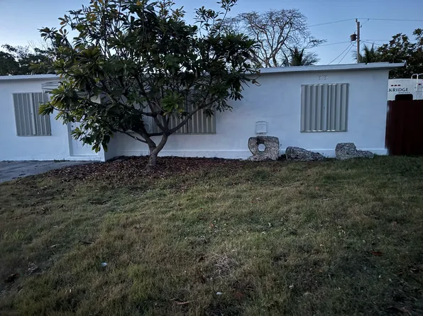 15431 Harding Ln #B, Homestead, FL 33033