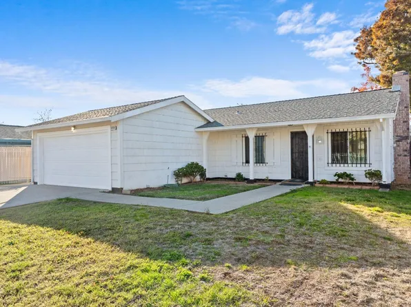 5718 66th St, Sacramento, CA 95824