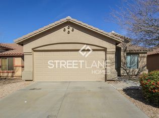 9930 W Wood St, Tolleson, AZ 85353