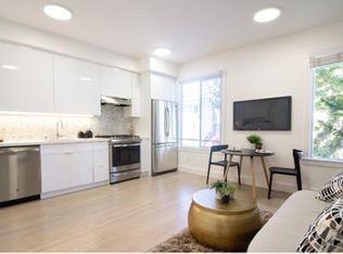 4005 California St #7, San Francisco, CA 94118