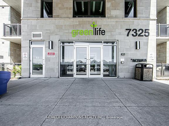 5th image of 7325 Markham Rd #619