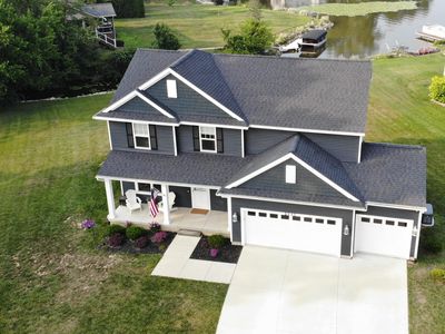 8440 Irish Mist, Onsted, MI, 49265