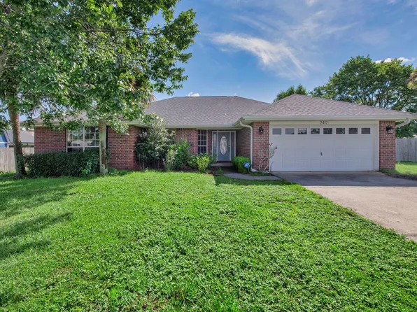 2412 Kodiak Ct, Navarre, FL 32566