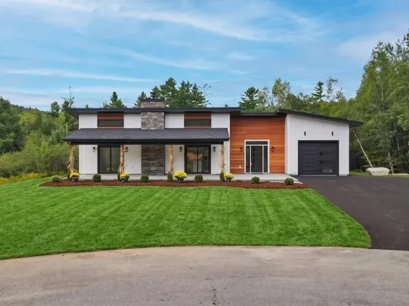 38 Jacobs Lane, Thornton, NH 03285