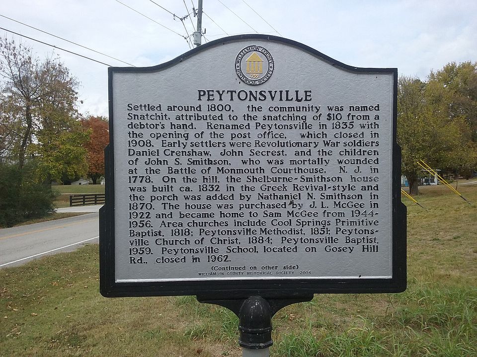 4752 Peytonsville Rd, Franklin, TN 37064 Zillow