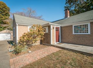 18 Hull St, Beverly, MA 01915