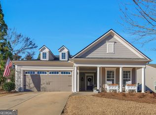 201 Evergreen Ct, Griffin, GA 30223